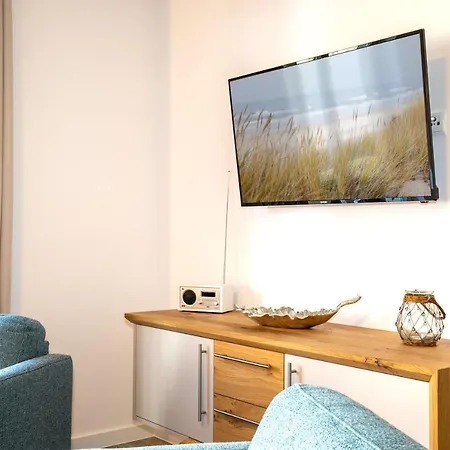 Sonneck 9 Lägenhet Sellin (Rugen)