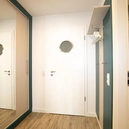 Sonneck 9 Lägenhet *