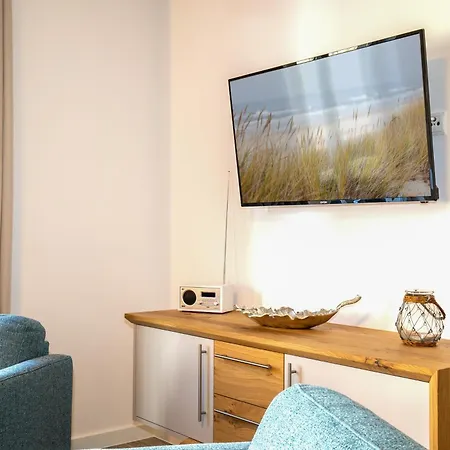 Sonneck 9 Lägenhet *