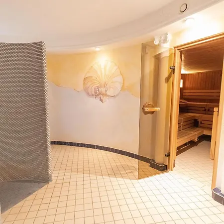 Sonneck 9 Lägenhet *