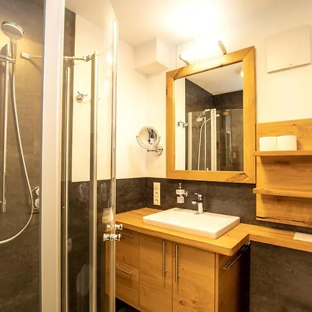 Sonneck 9 Apartmán