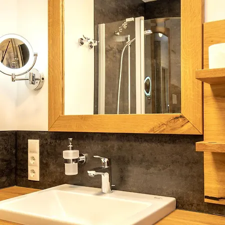 Sonneck 9 Apartmán Sellin (Rugen)