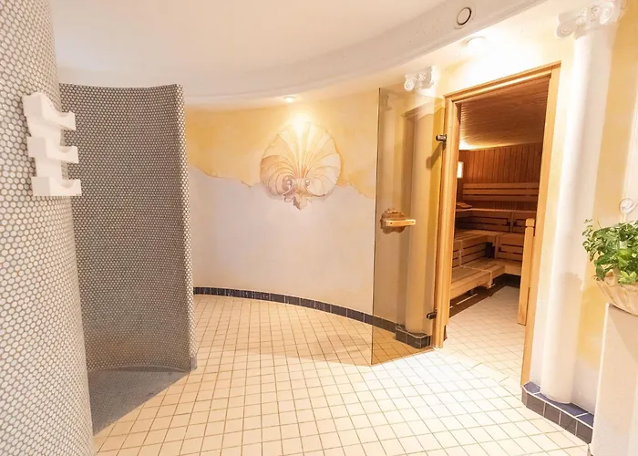 Sonneck 9 Апартаменты *